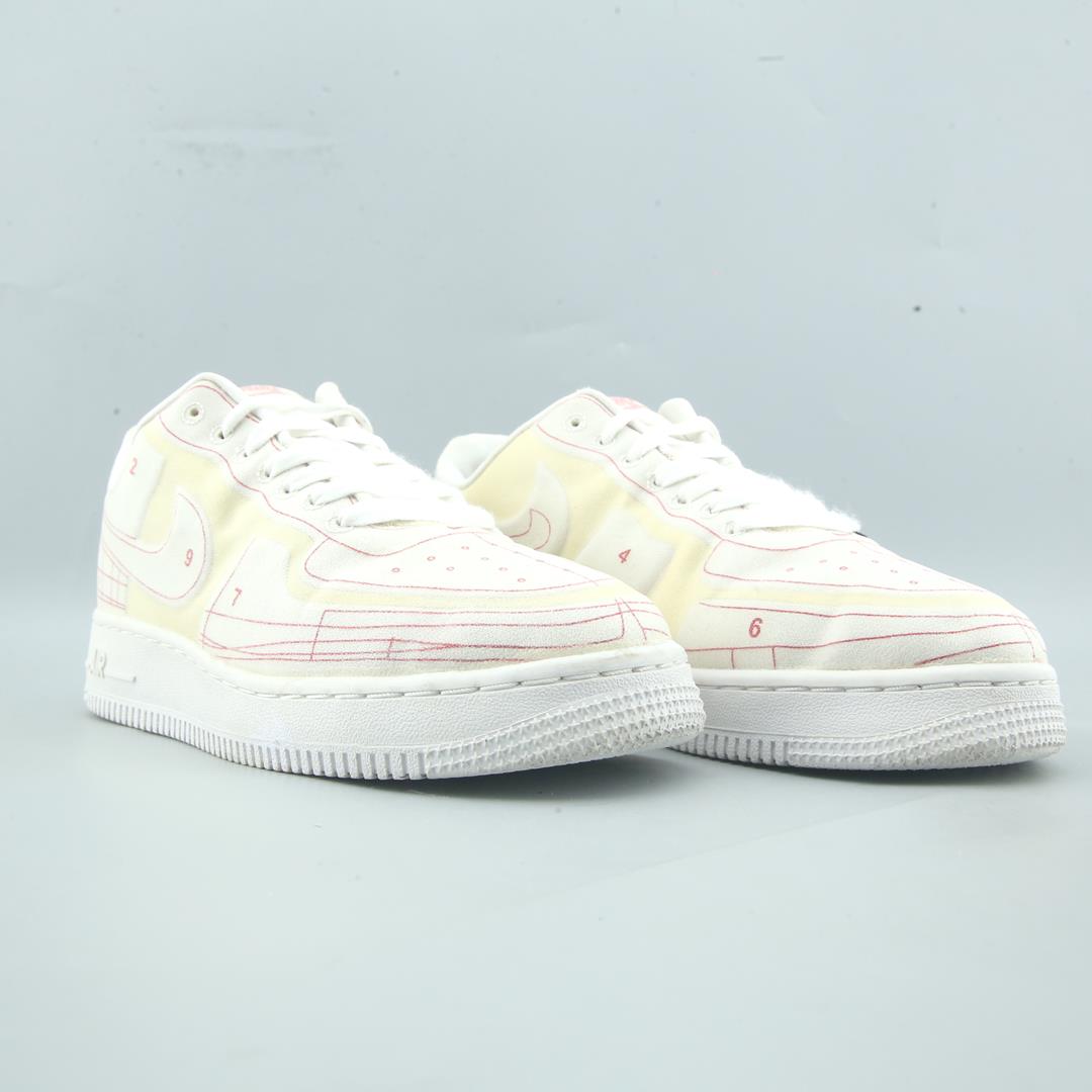 Nike Air Force 1 Low '07 Lx