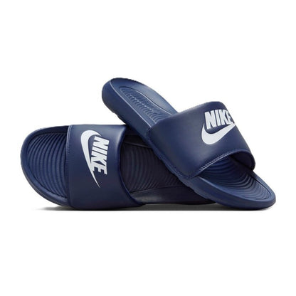 Nike Victori One Slide Midnight Navy