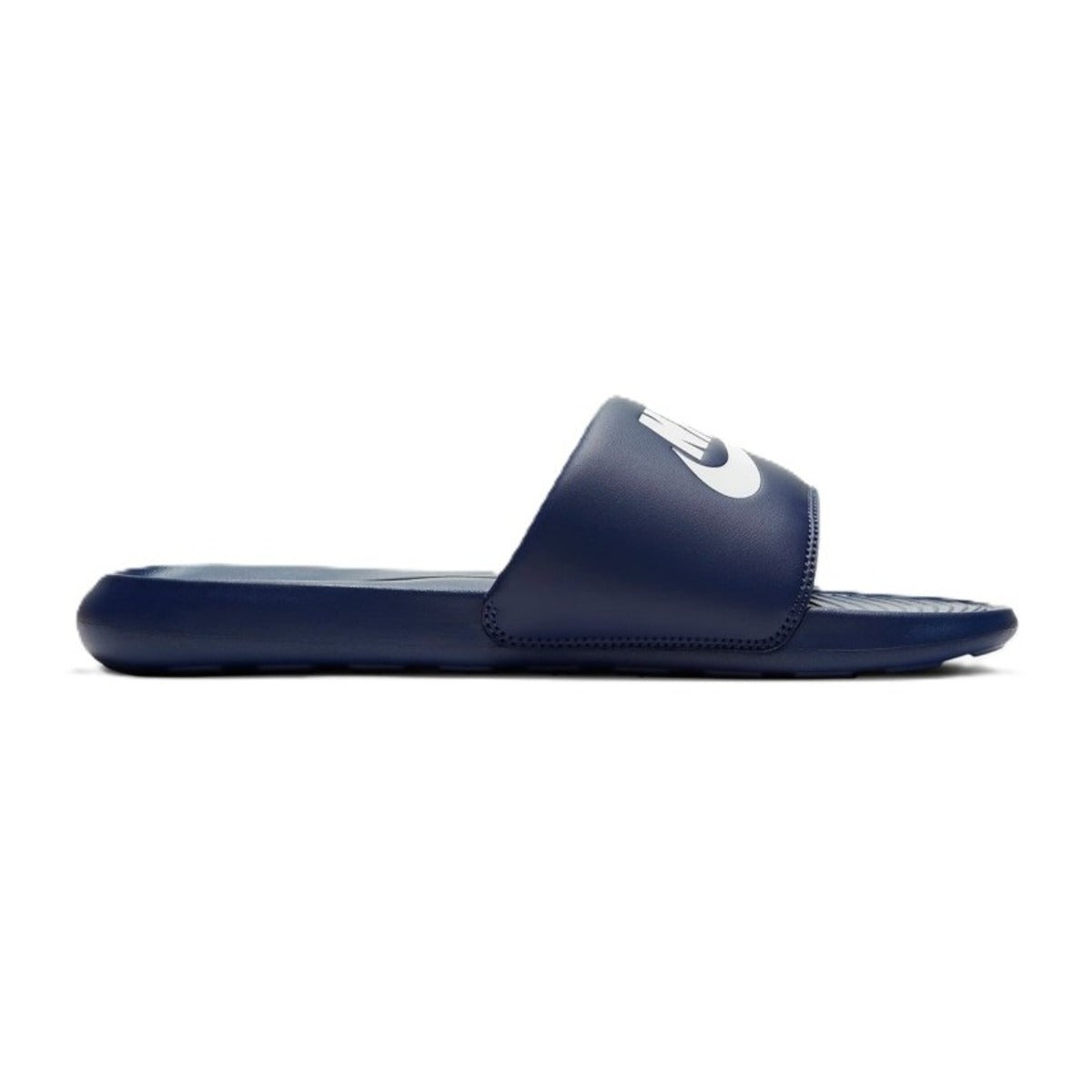 Nike Victori One Slide Midnight Navy