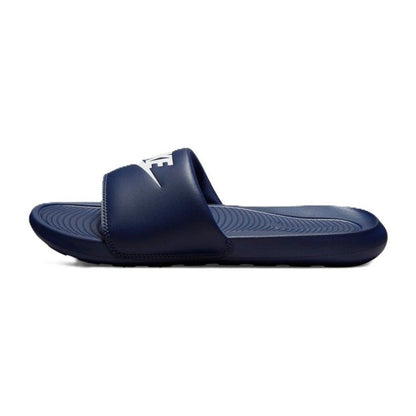 Nike Victori One Slide Midnight Navy