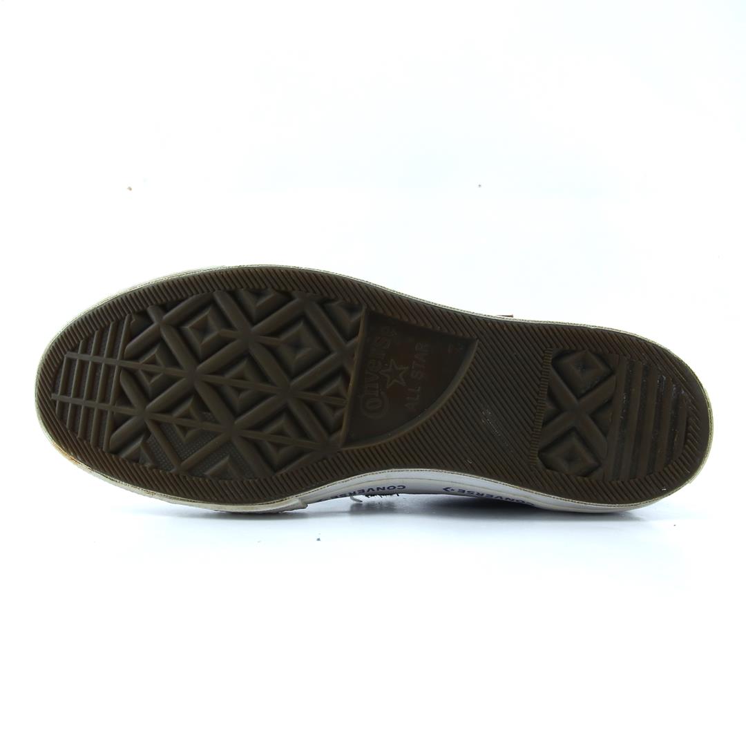 Converse One Star Pinstripe