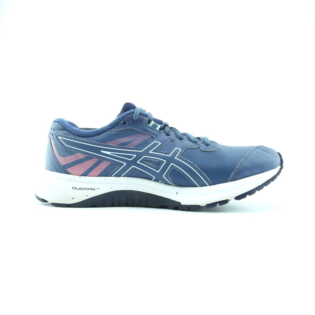 Asics Gt-1000 Leather