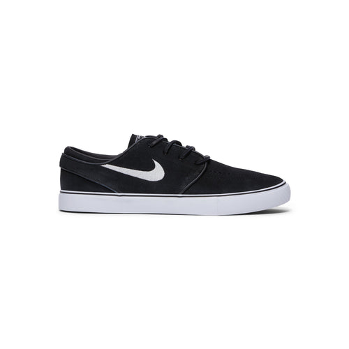 Nike Sb Zoom Janoski Og+ (Black/White)