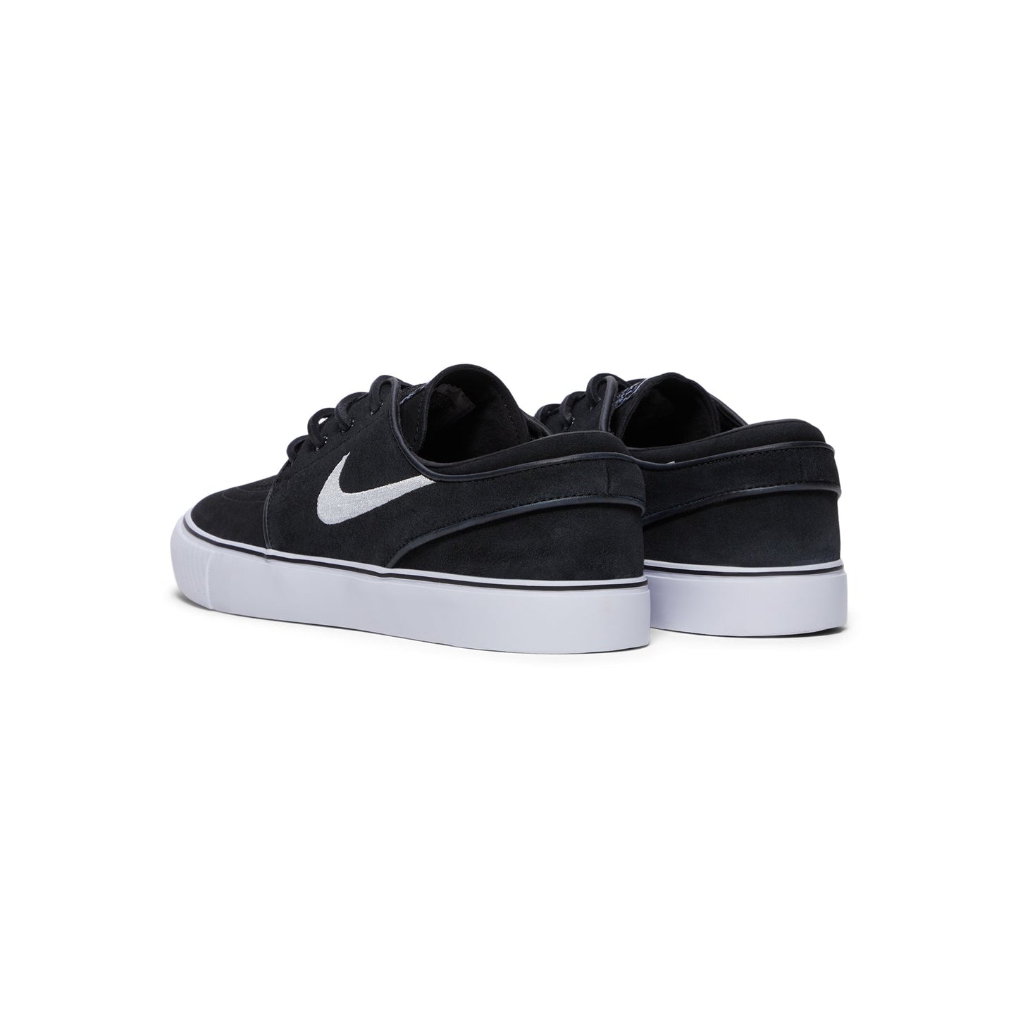 Nike Sb Zoom Janoski Og+ (Black/White)