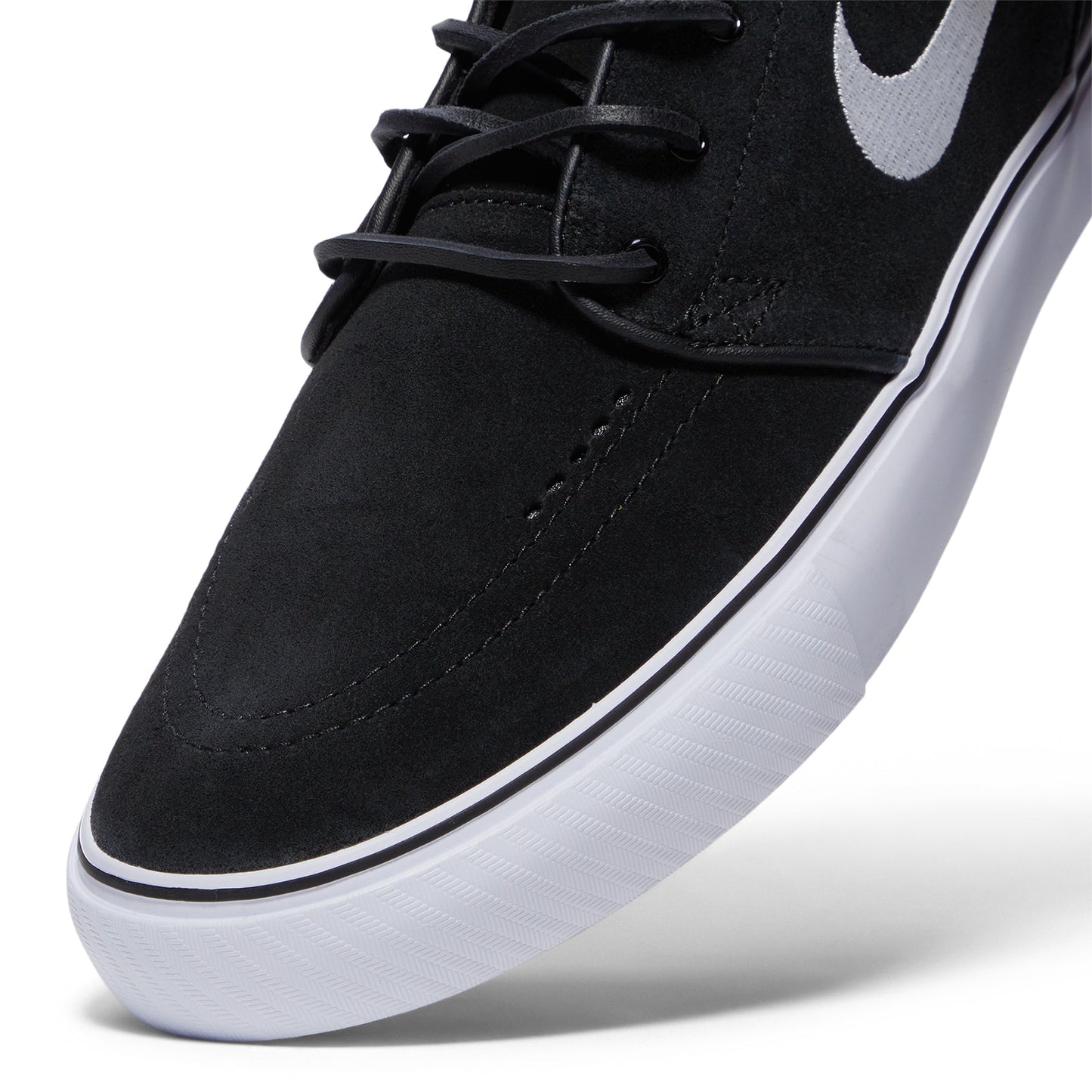 Nike Sb Zoom Janoski Og+ (Black/White)