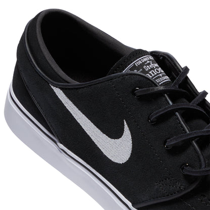Nike Sb Zoom Janoski Og+ (Black/White)