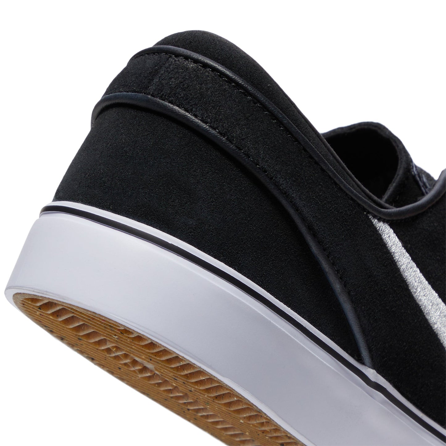 Nike Sb Zoom Janoski Og+ (Black/White)