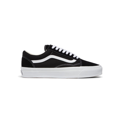 Vans Old Skool Lx (Black/White)