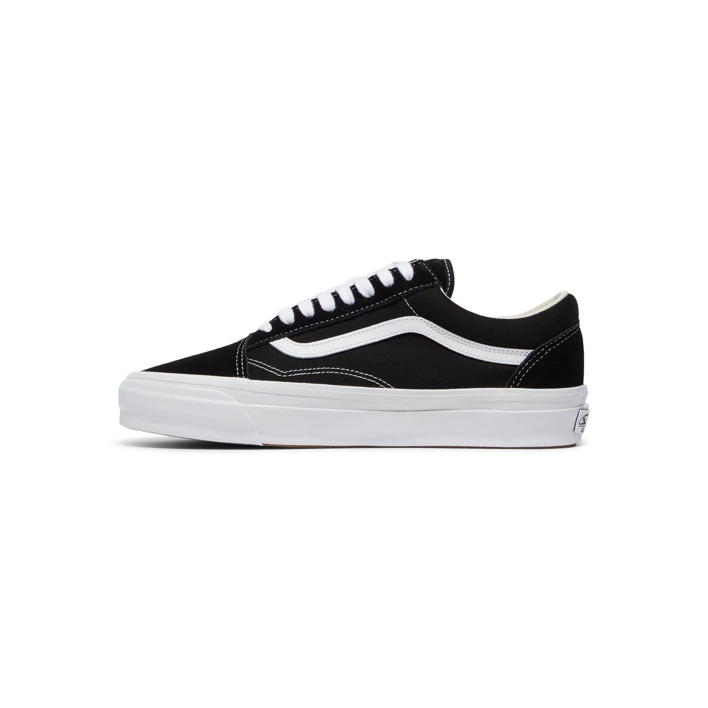 Vans Old Skool Lx (Black/White)