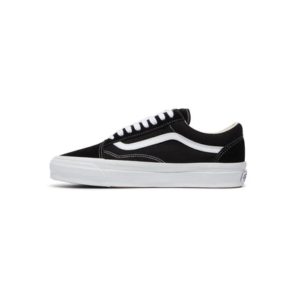 Vans Old Skool Lx (Black/White)