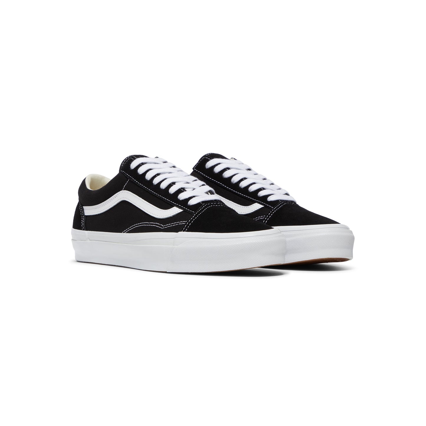 Vans Old Skool Lx (Black/White)