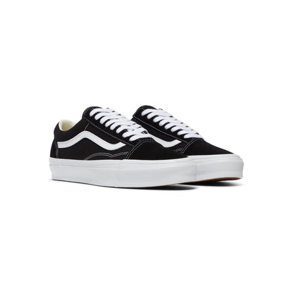 Vans Old Skool Lx (Black/White)