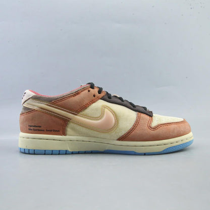 Nike Dunk Low Social Status Free