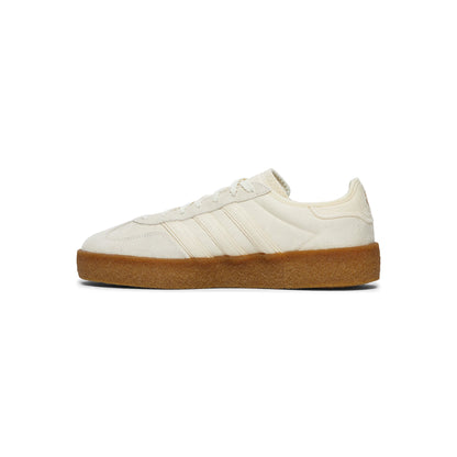 Adidas Clot Gazelle (Crewht/Cwhite/Goldmt)