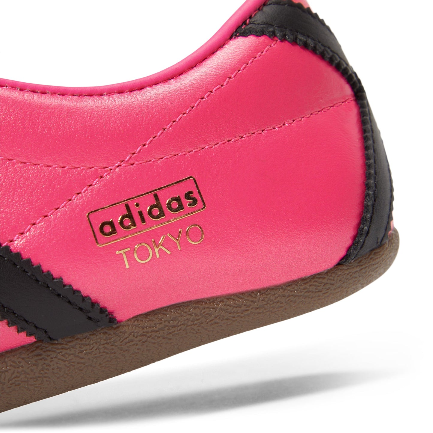 Adidas Tokyo Decon (Lucpnk,Cblack,Gum5)