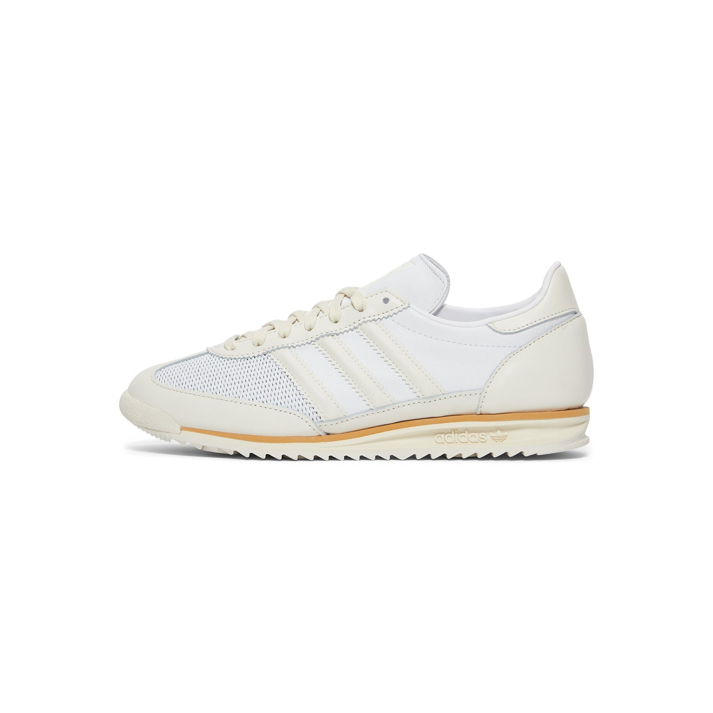 Adidas Sl 72 Og (Ftwwht,Owhite,Gum3)