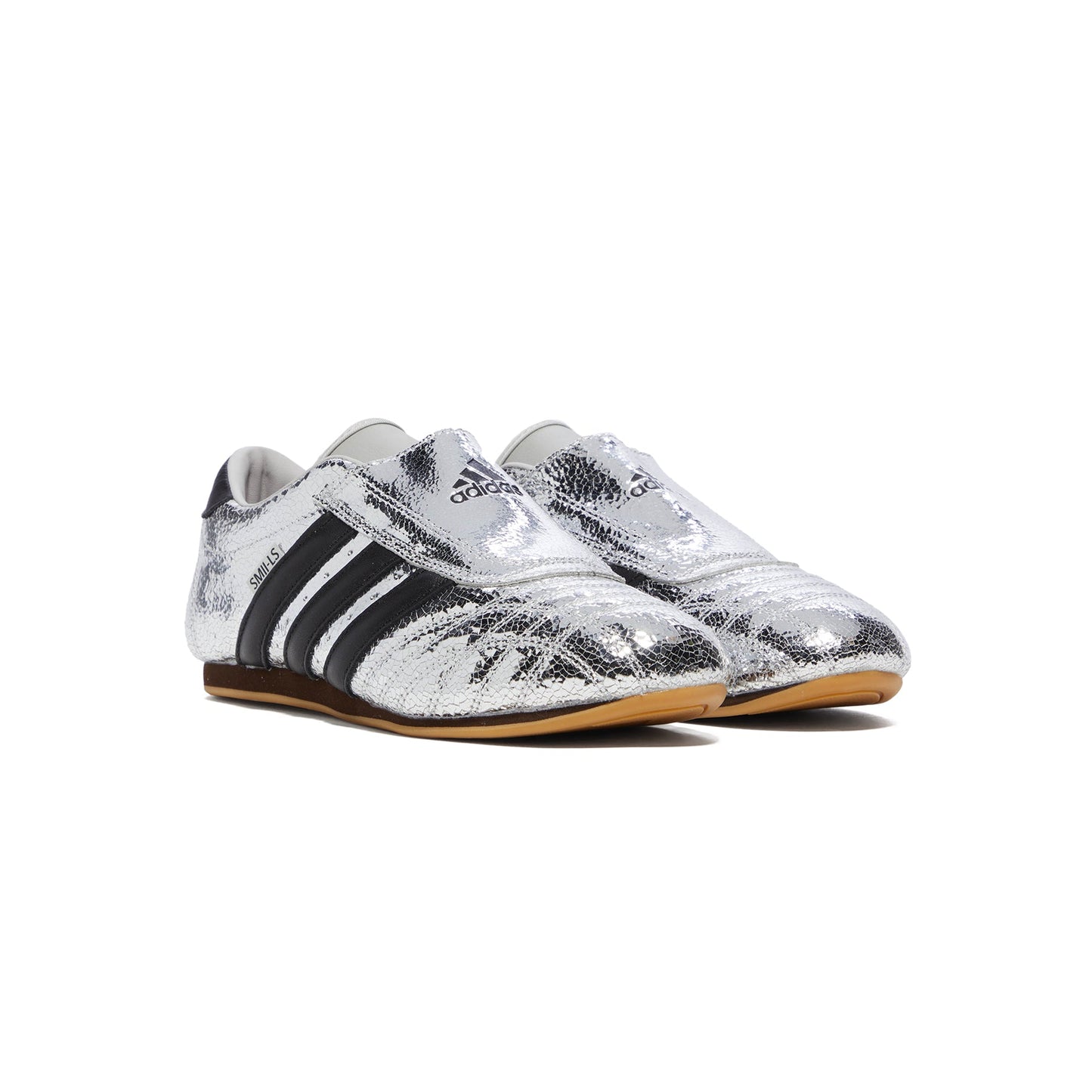 Adidas Taekwondo (Silvmt,Cblack,Gum5)