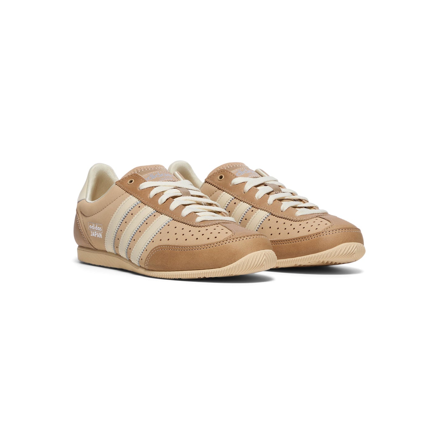 Adidas Japan (Warsan,Crewht,Silvmt)