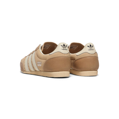 Adidas Japan (Warsan,Crewht,Silvmt)