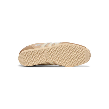 Adidas Japan (Warsan,Crewht,Silvmt)