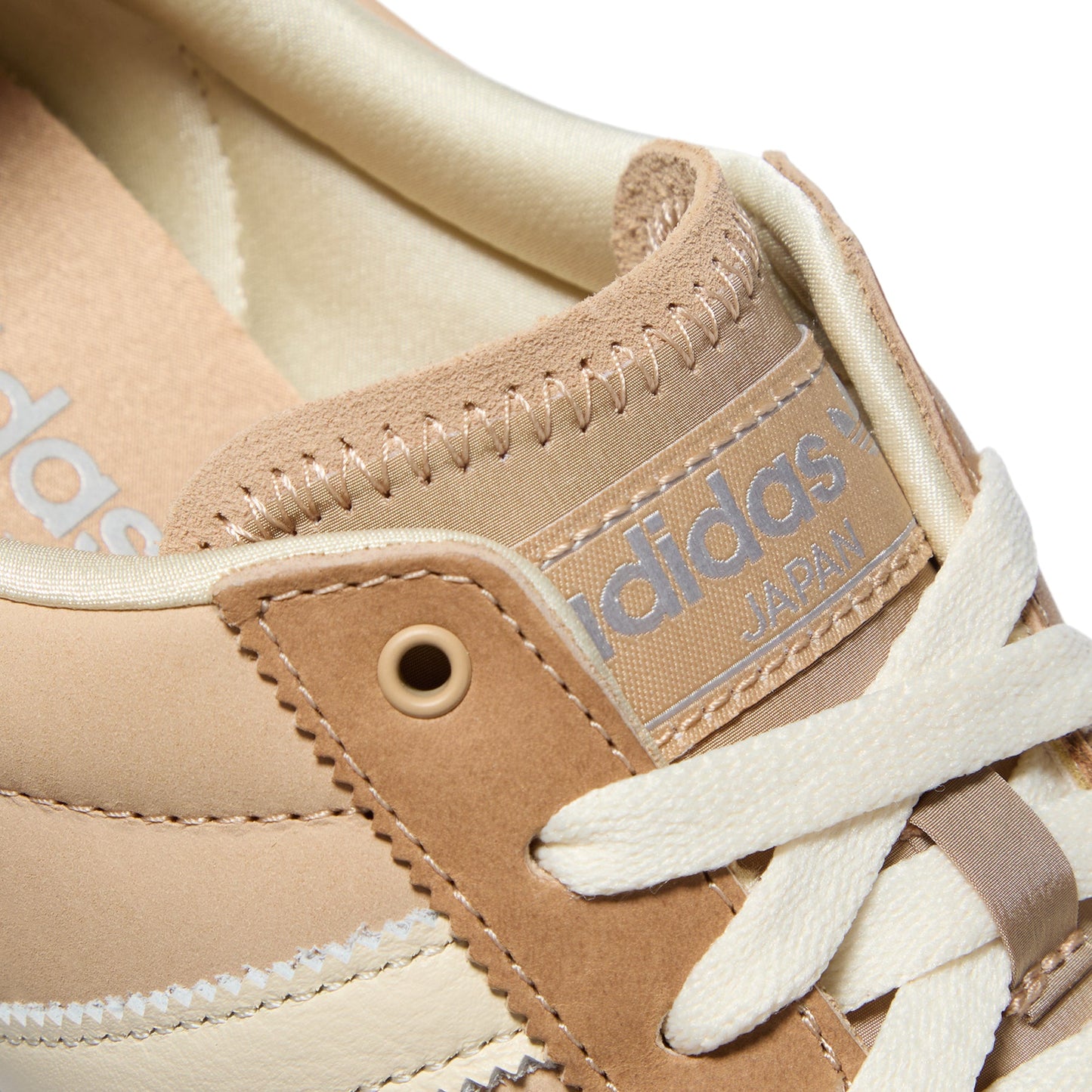 Adidas Japan (Warsan,Crewht,Silvmt)