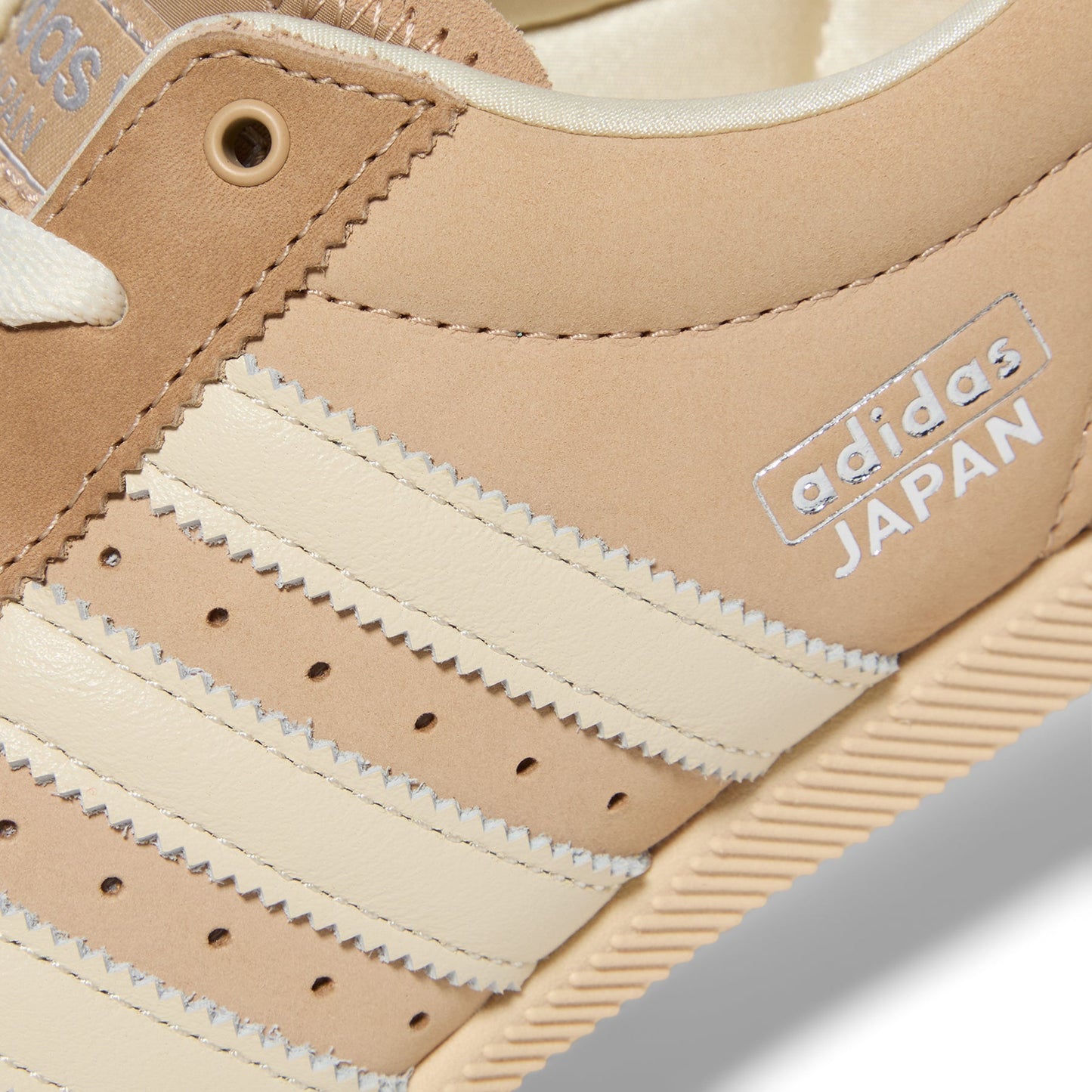 Adidas Japan (Warsan,Crewht,Silvmt)