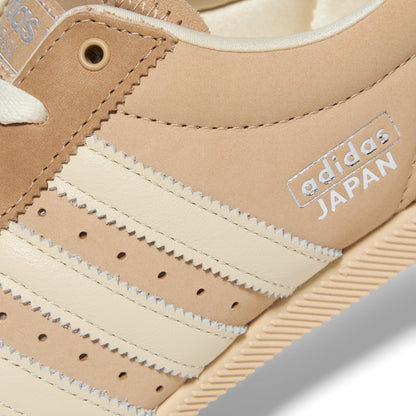 Adidas Japan (Warsan,Crewht,Silvmt)