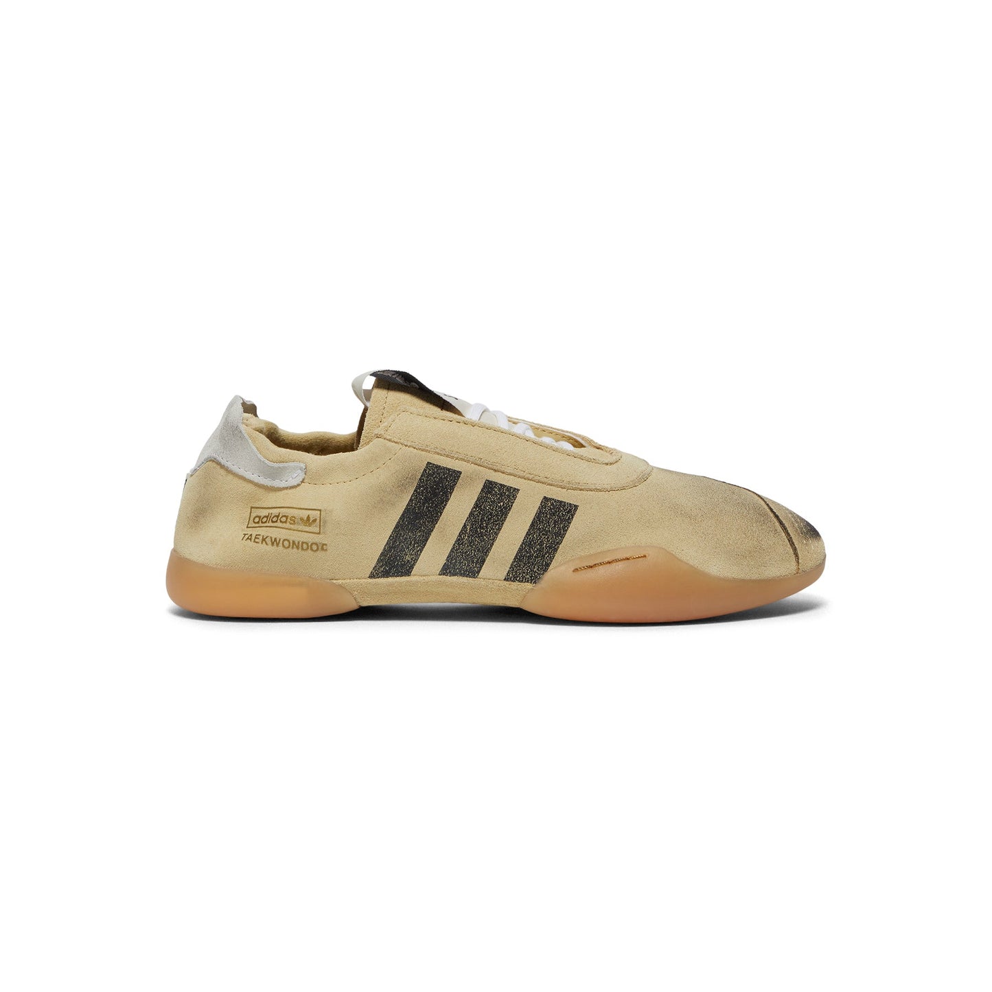 Adidas Taekwondo Mei Sftm (Crewht/Cblack/Ftwwht)