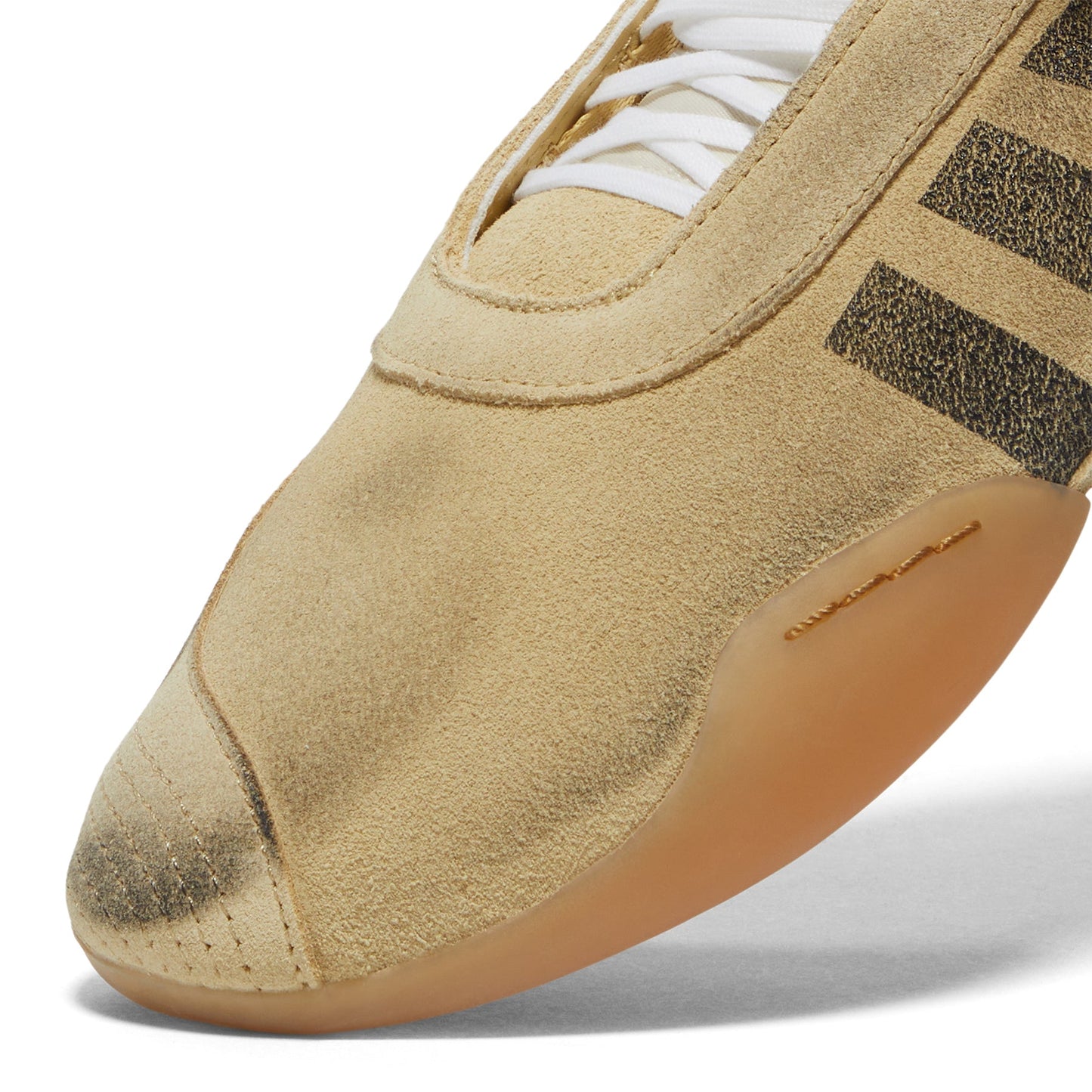 Adidas Taekwondo Mei Sftm (Crewht/Cblack/Ftwwht)