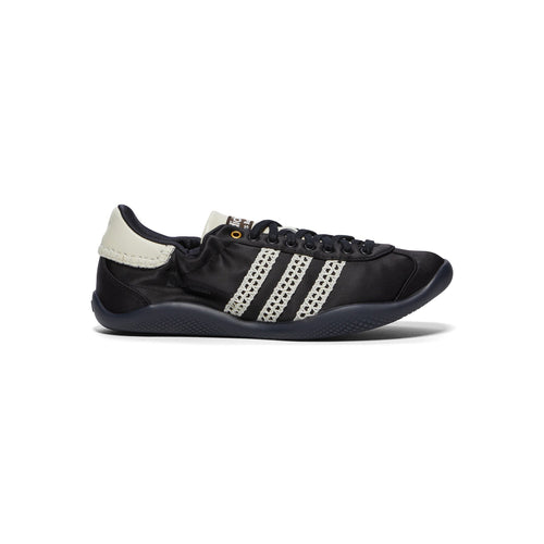 Adidas Wb Karintha Lo Satin (Cblack/Dbrown/Crewht)