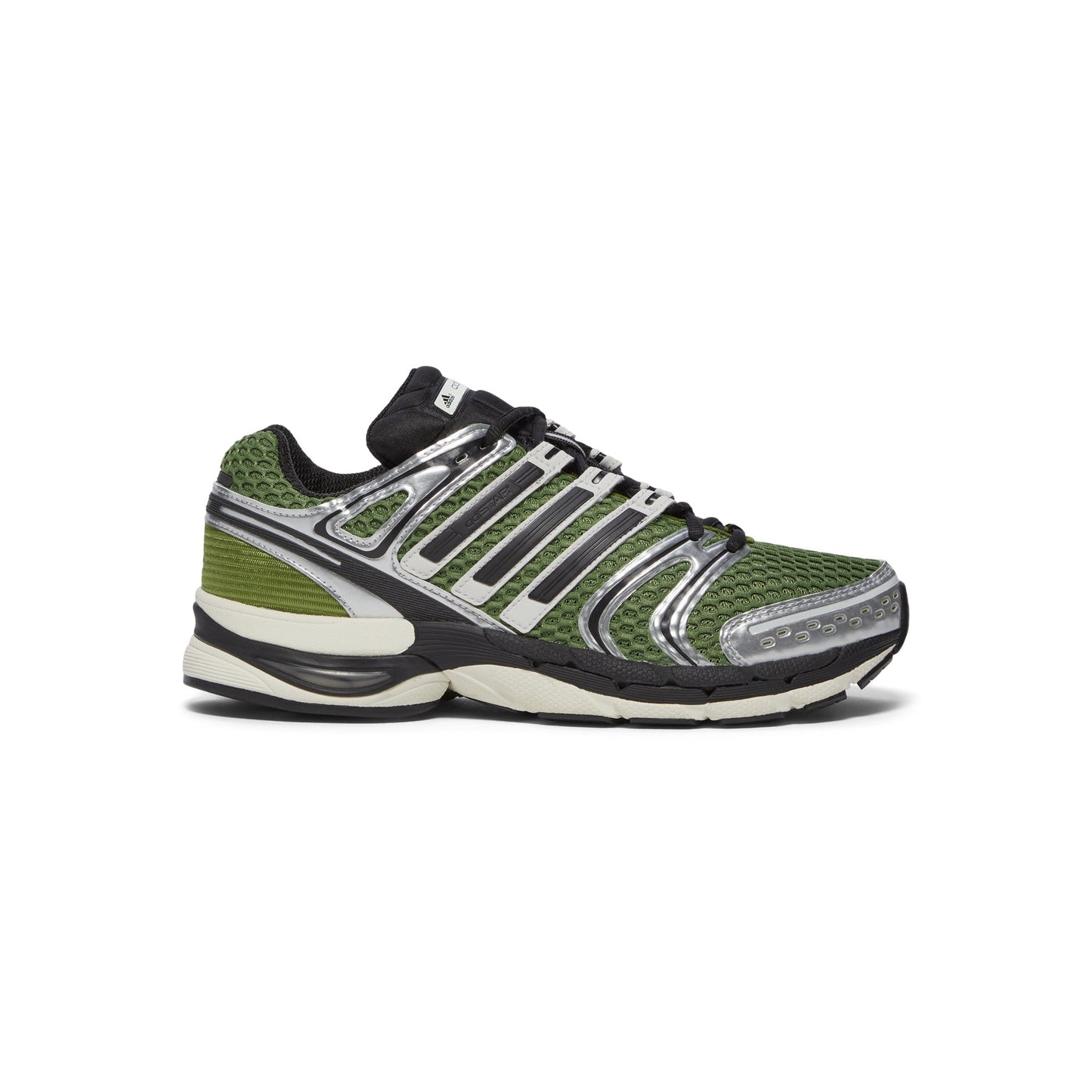 Adidas Adistar Control 5 (Tecoli/Cblack/Silvmt)