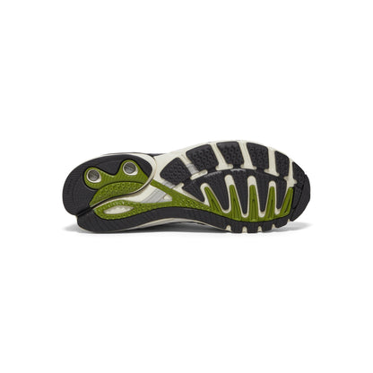 Adidas Adistar Control 5 (Tecoli/Cblack/Silvmt)