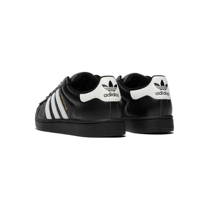 Adidas Superstar Beams (Cblack/Ftwwht/Goldmt)