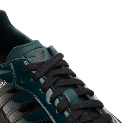Adidas Samba (Aurivy/Cblack/Silvmt)