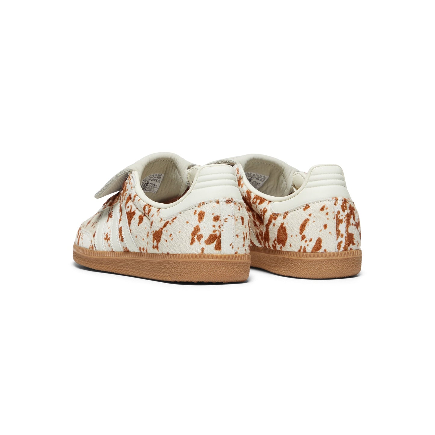 Adidas Samba Lt (Owhite/Lucpnk/Gum4)