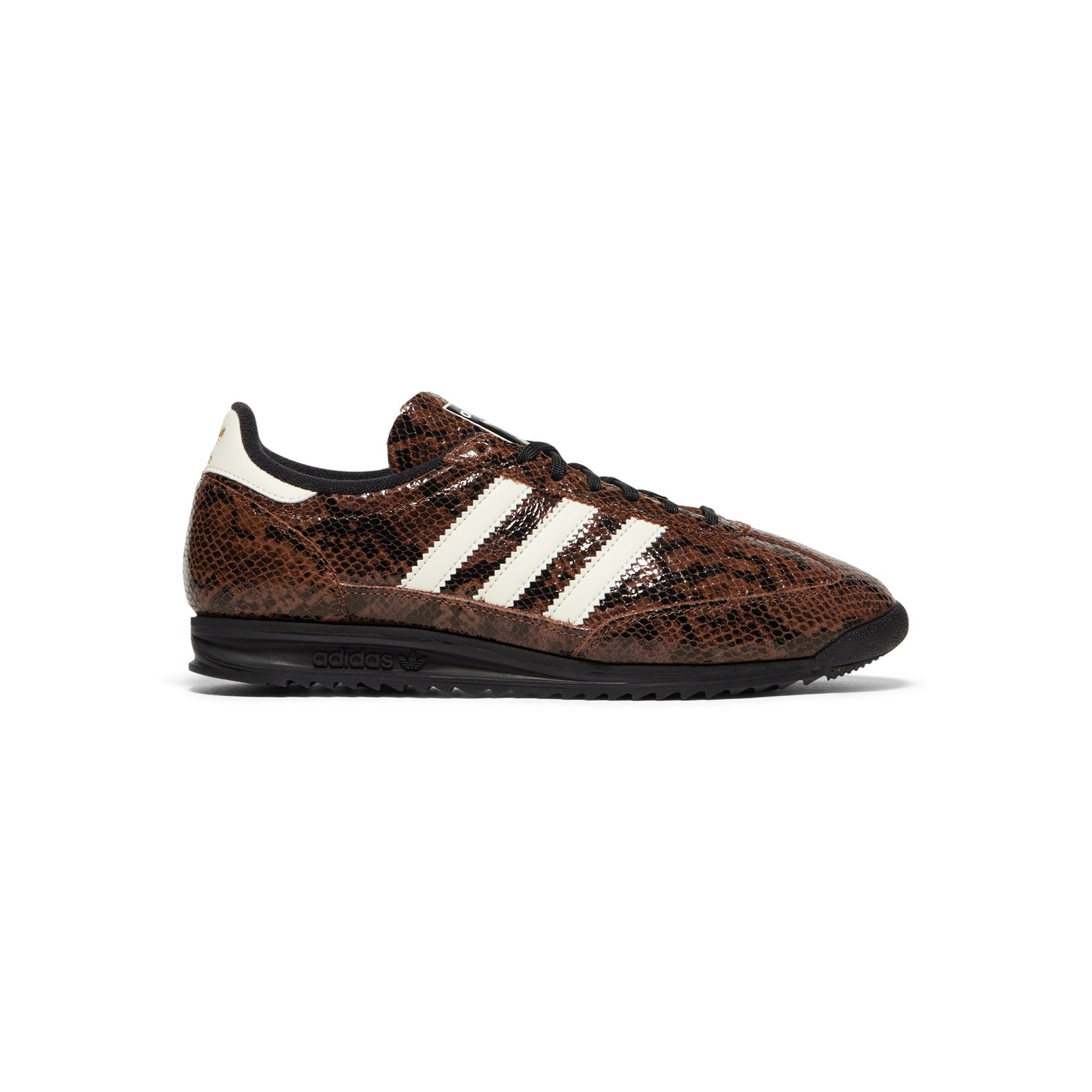 Adidas Sl 72 Og (Prebrn/Cblack/Crewht)