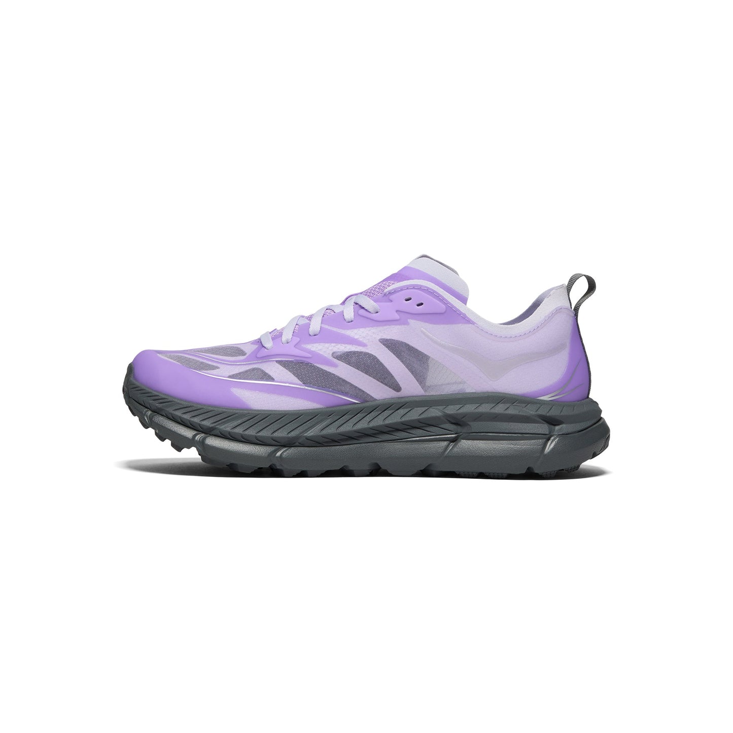 Hoka U Mafate Speed 4 Lite (Starlight Glow/Aster Flower)