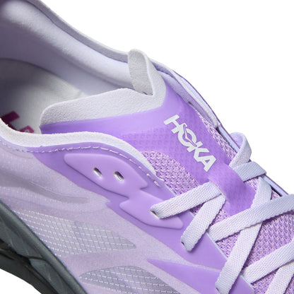 Hoka U Mafate Speed 4 Lite (Starlight Glow/Aster Flower)