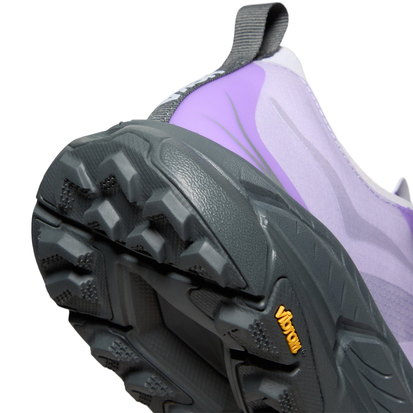 Hoka U Mafate Speed 4 Lite (Starlight Glow/Aster Flower)