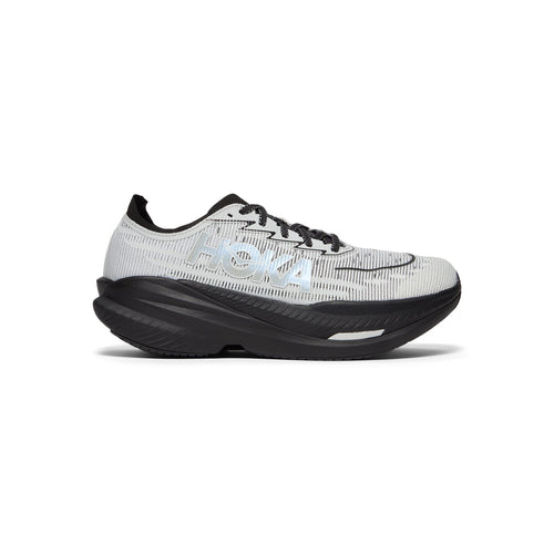 Hoka Mach X 2 (Black/Stardust)