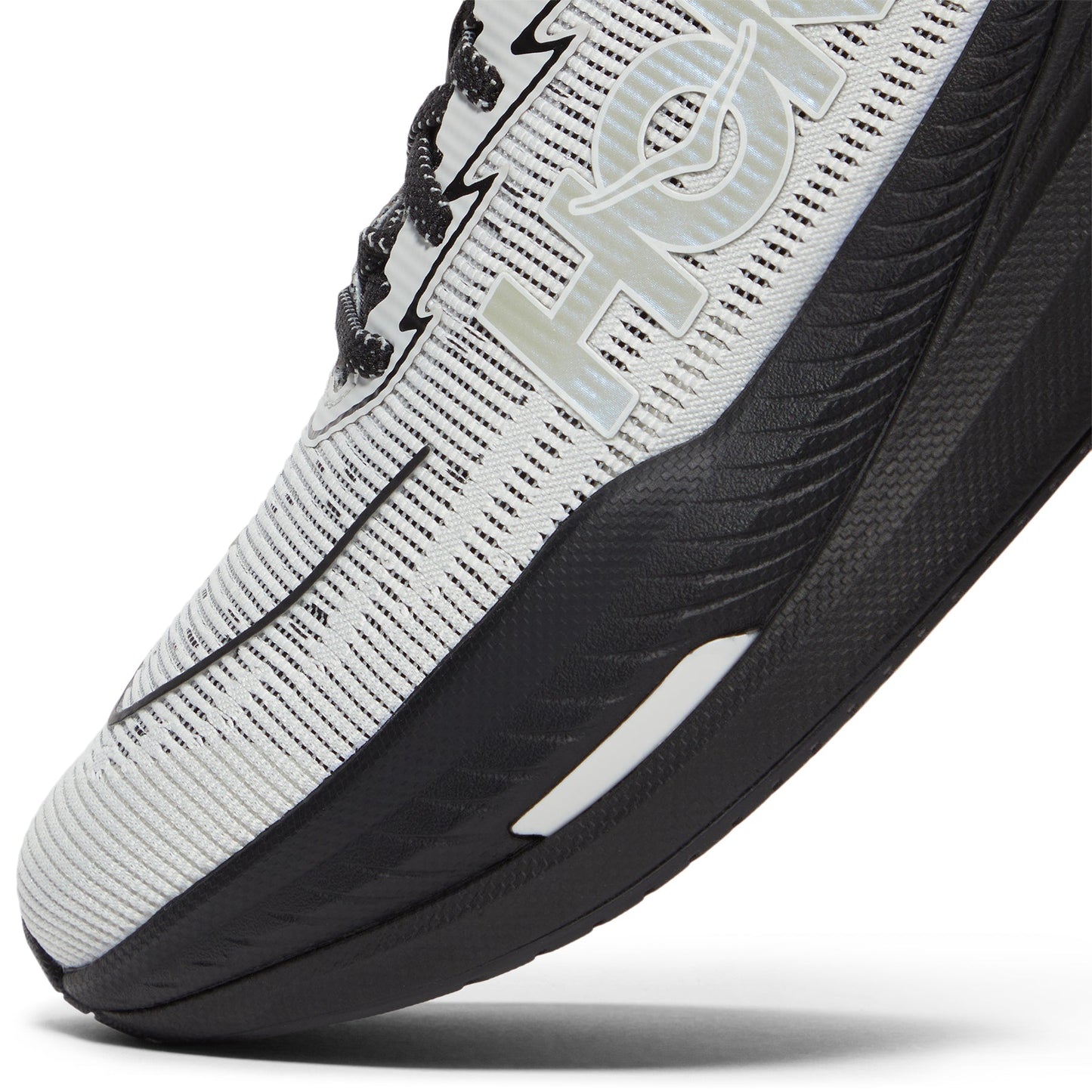 Hoka Mach X 2 (Black/Stardust)