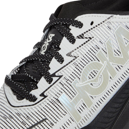 Hoka Mach X 2 (Black/Stardust)