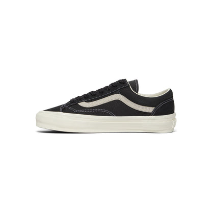 Vans Lx Old Skool (Le Marais Black)