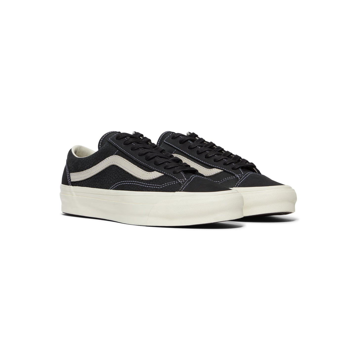 Vans Lx Old Skool (Le Marais Black)