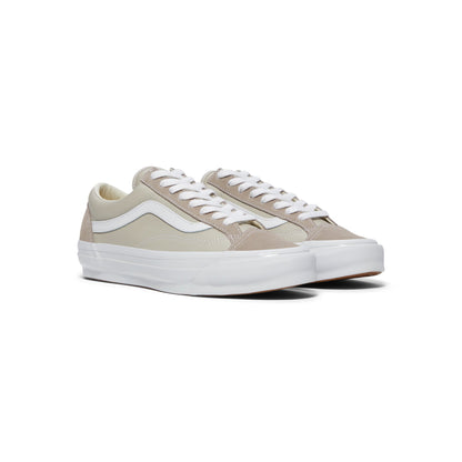 Vans Lx Old Skool 36 (Atmosphere Grey/Beige)