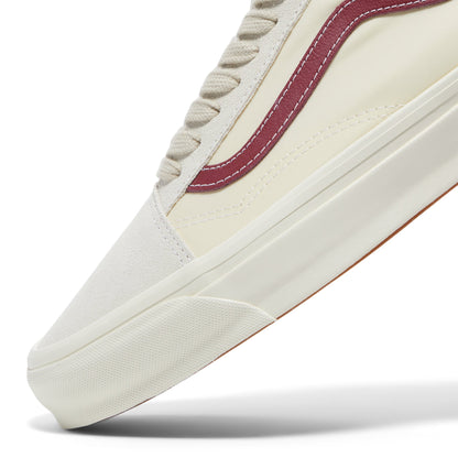 Vans Premium Old Skool Lx (Accra Egret)