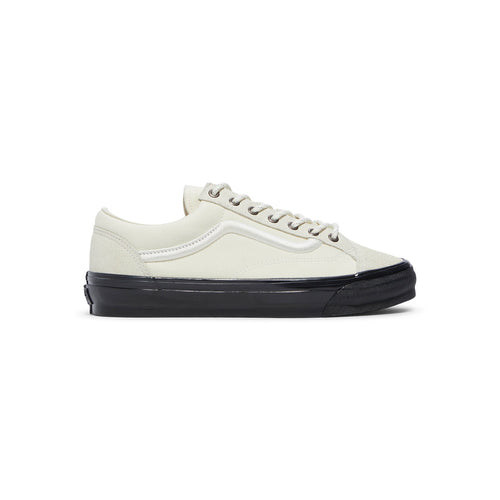 Vans Lx Old Skool 36 (Classic White)