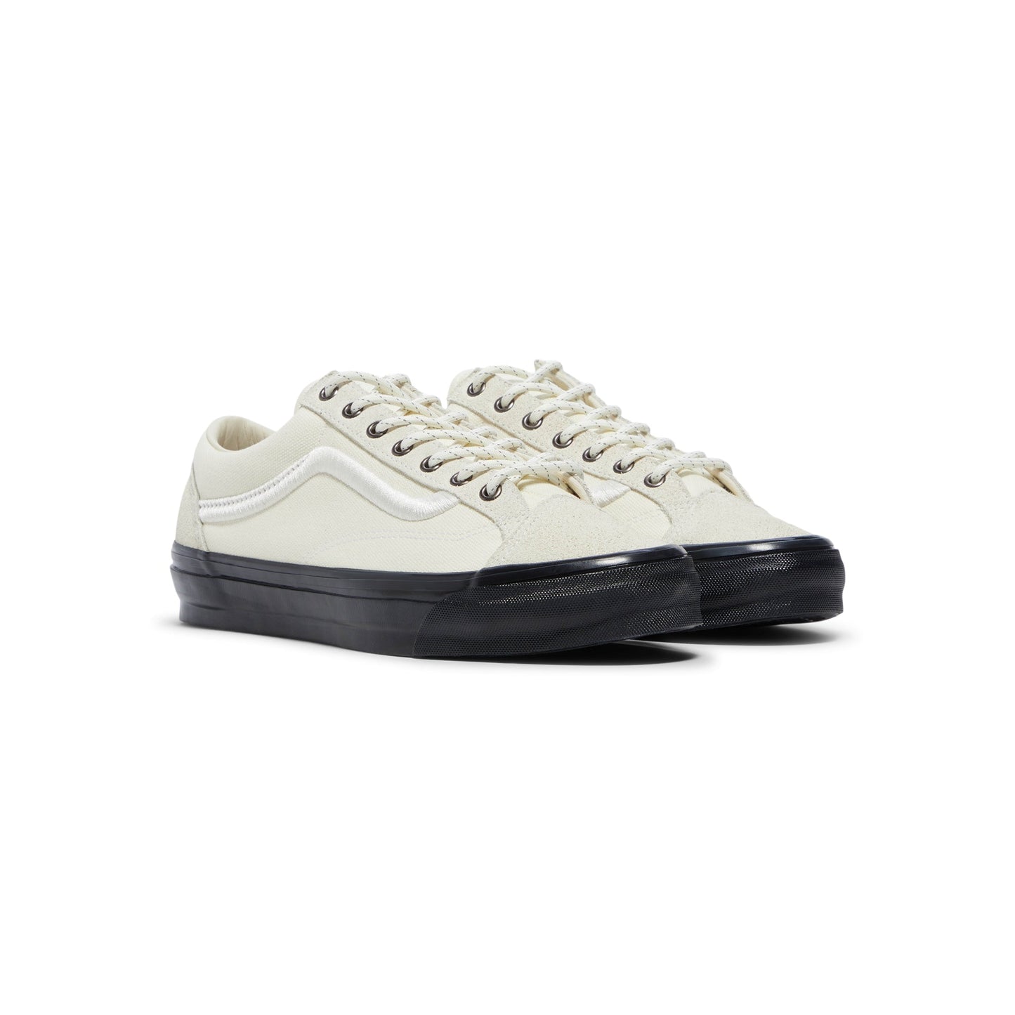 Vans Lx Old Skool 36 (Classic White)