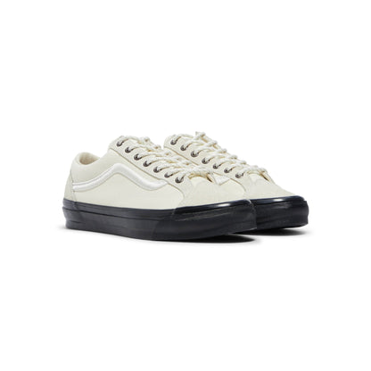 Vans Lx Old Skool 36 (Classic White)
