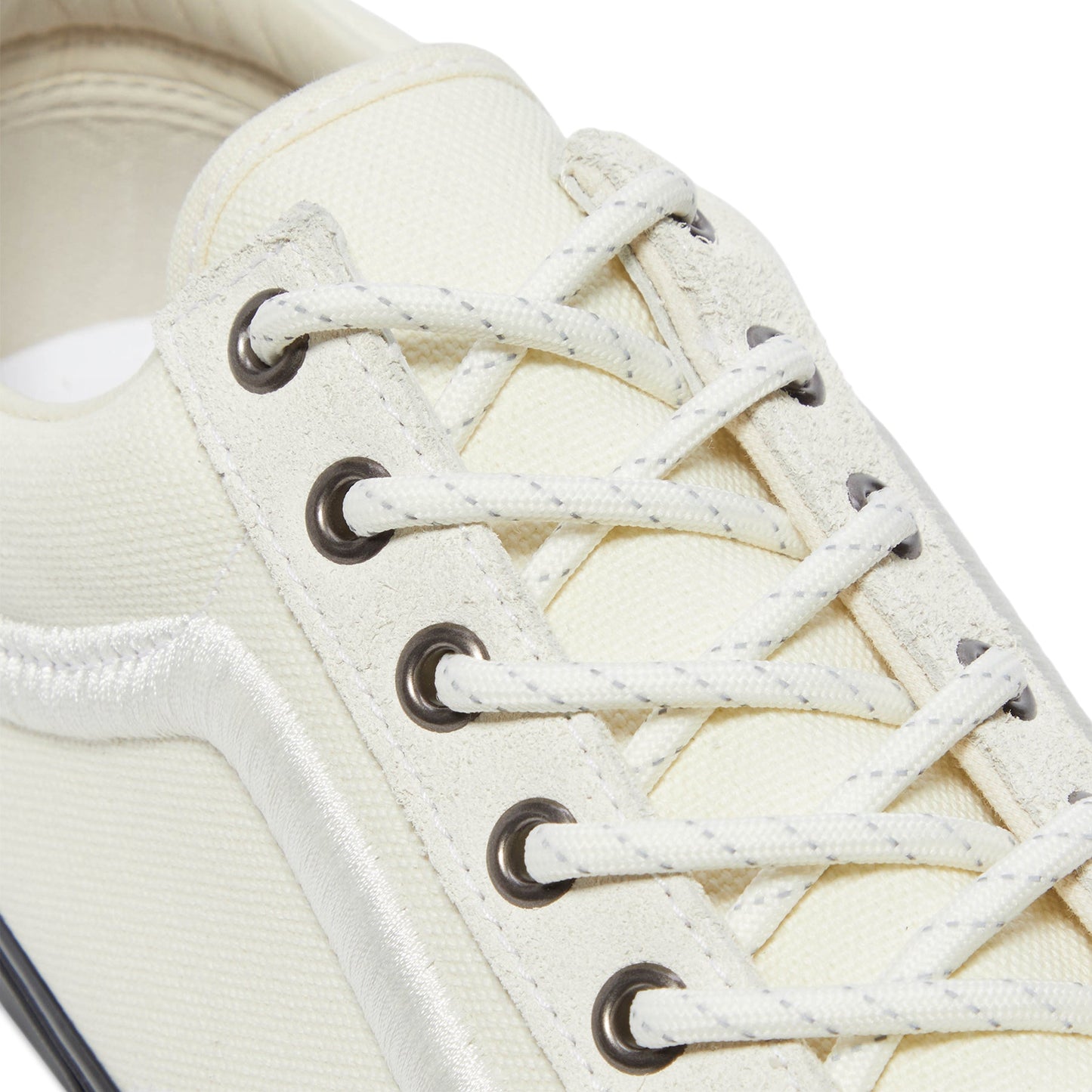 Vans Lx Old Skool 36 (Classic White)